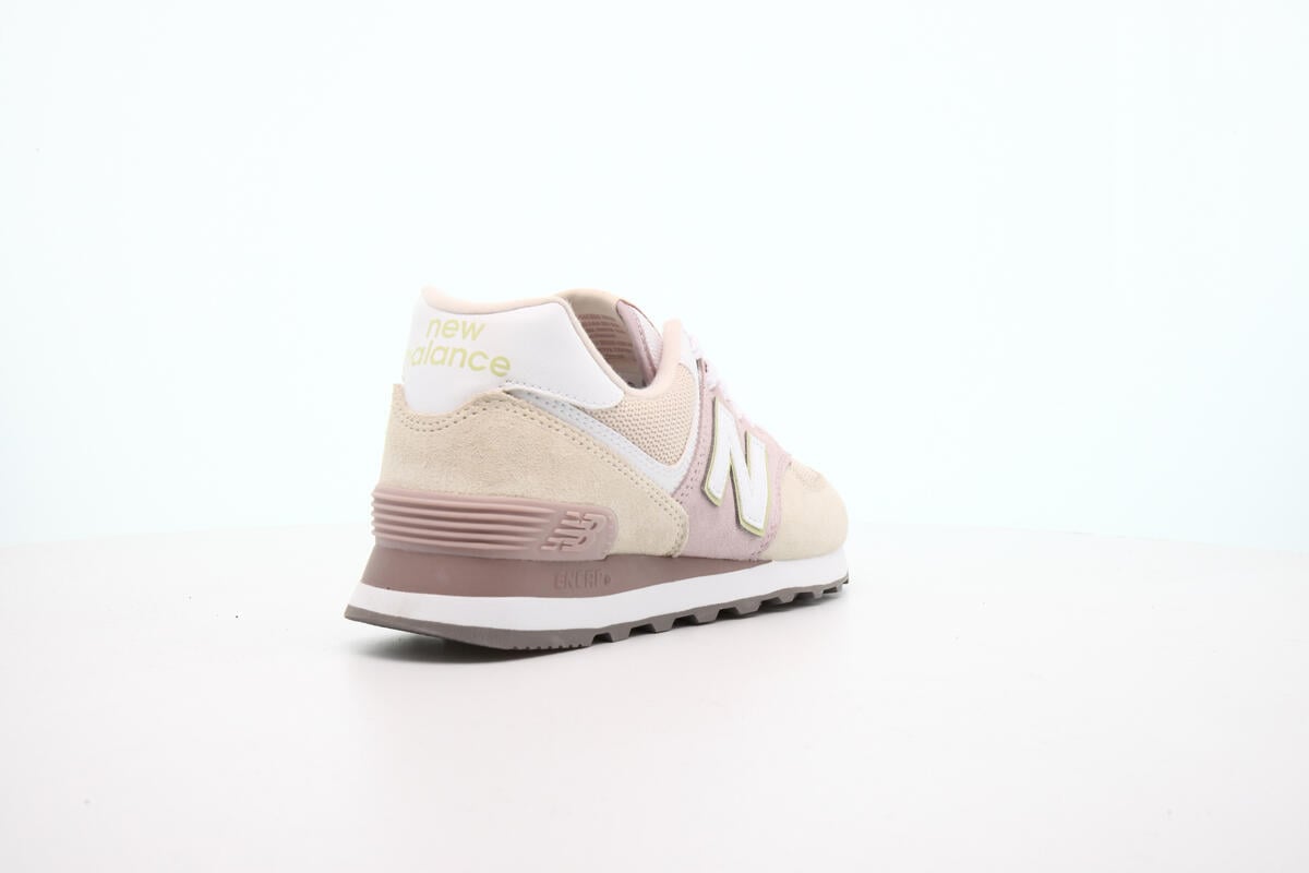 New Balance WL 574 LBL | 823851-50-13 | AFEW STORE